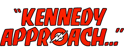 Kennedy Approach logo