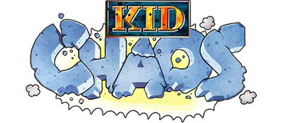 Kid Chaos logo