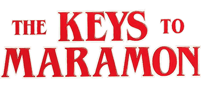 Keys to Maramon (The) logo