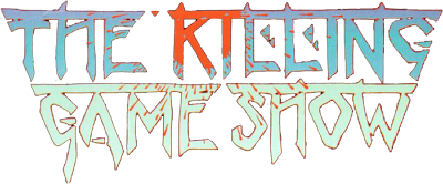 Killing Game Show (The) logo